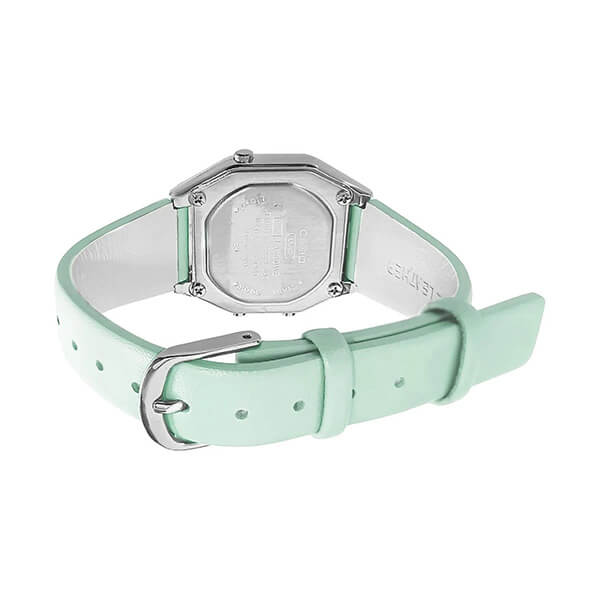 Дамски Часовник Casio LA680WEL-3EF