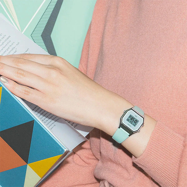 Дамски Часовник Casio LA680WEL-3EF