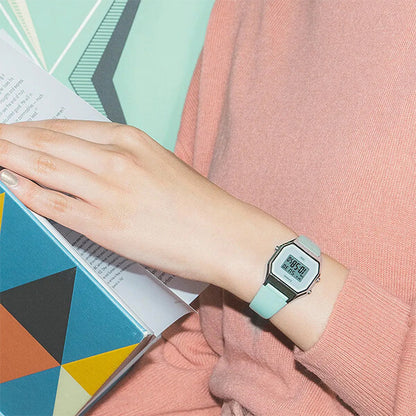 Дамски Часовник Casio LA680WEL-3EF