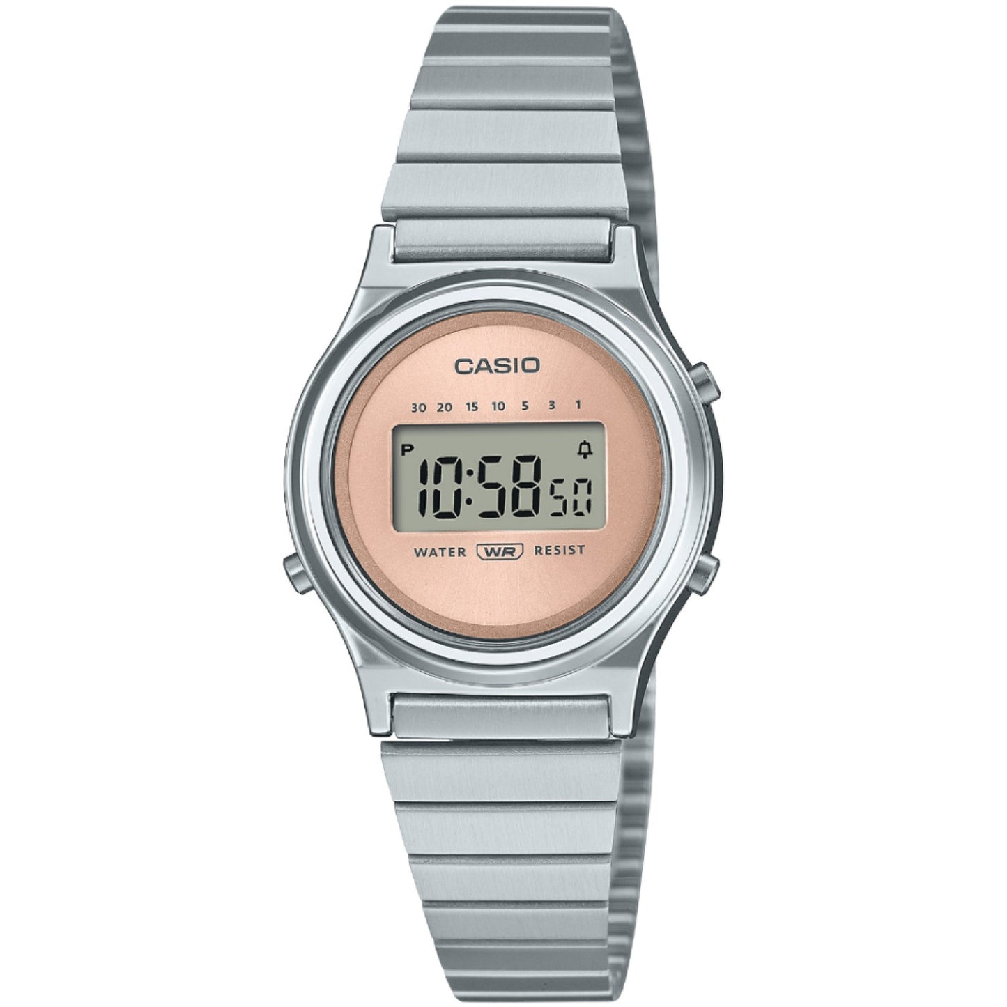 Дамски часовник Casio Vintage LA700WE-4AEF