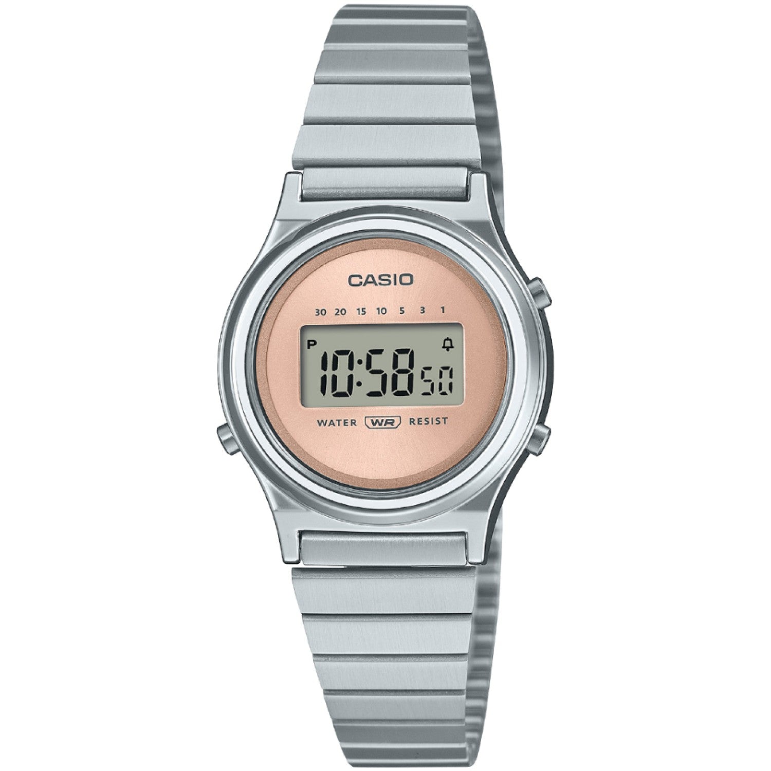 Дамски часовник Casio Vintage LA700WE-4AEF