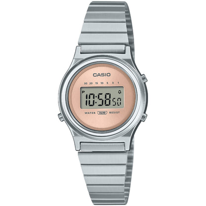 Дамски часовник Casio Vintage LA700WE-4AEF