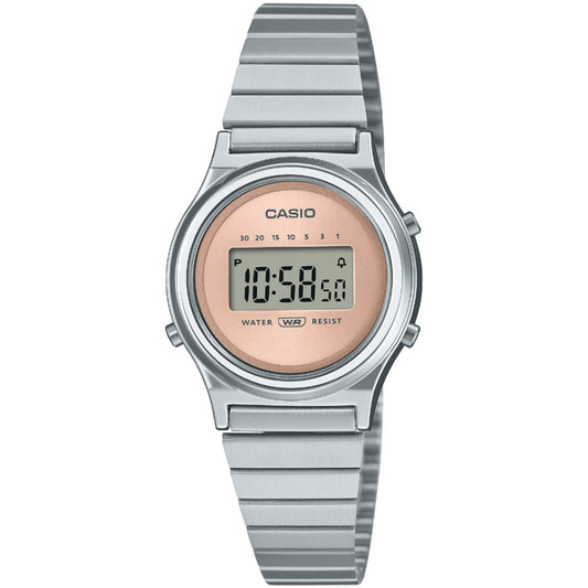 Дамски часовник Casio Vintage LA700WE-4AEF