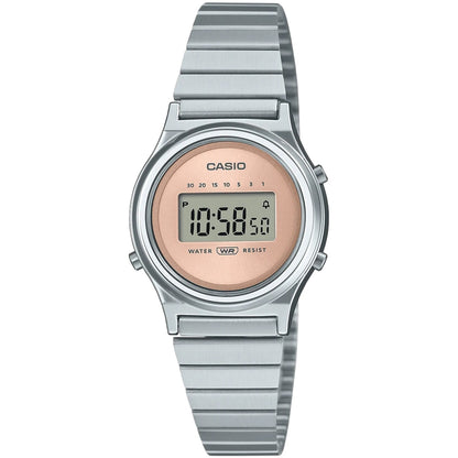 Дамски часовник Casio Vintage LA700WE-4AEF 2
