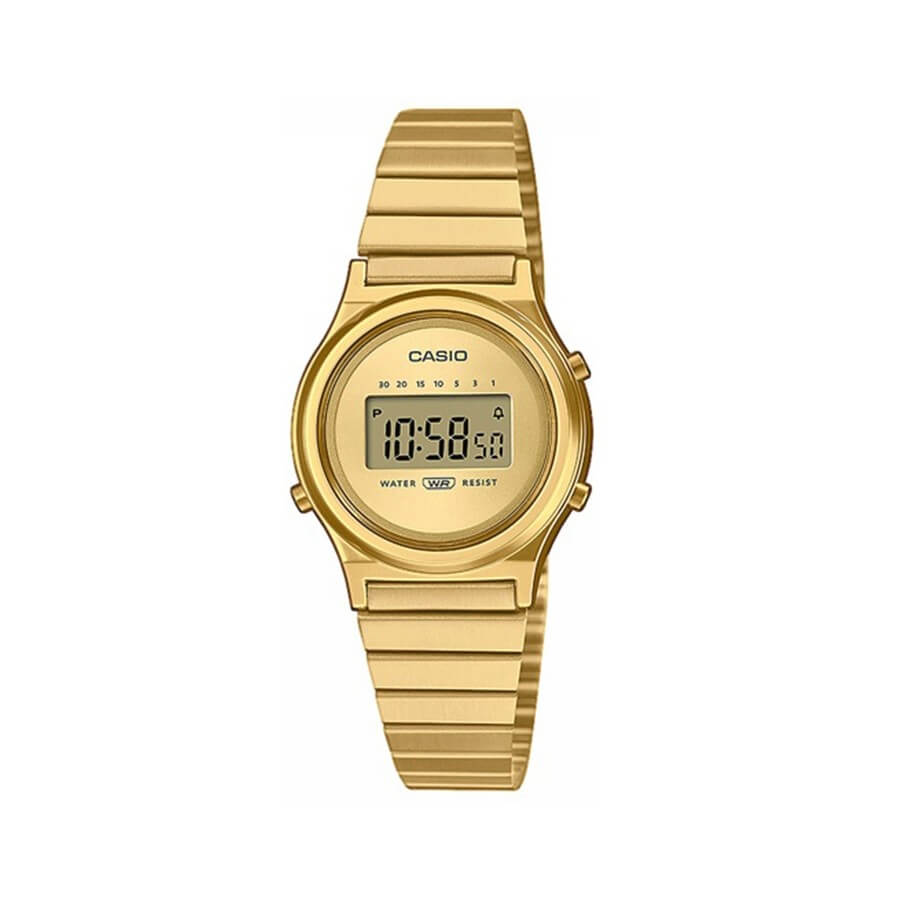 Дамски Часовник Casio LA700WEG-9AEF