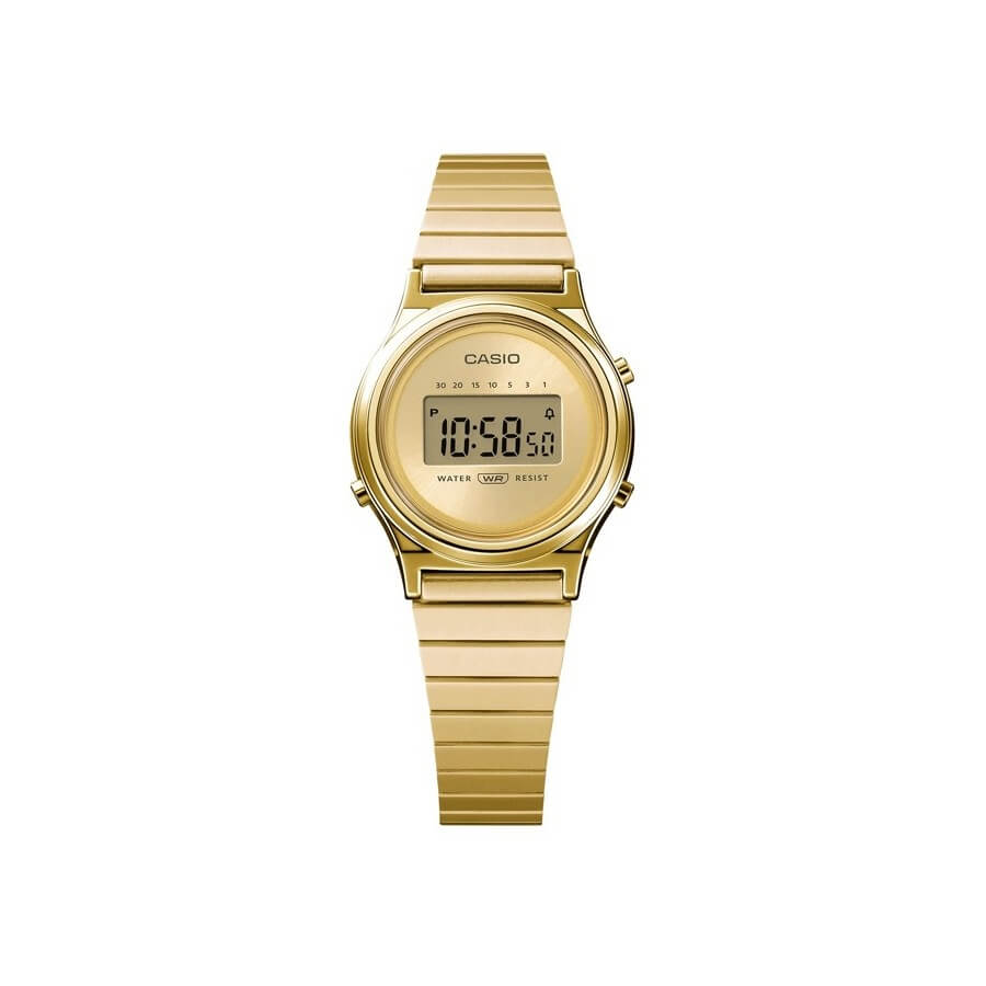 Дамски Часовник Casio LA700WEG-9AEF
