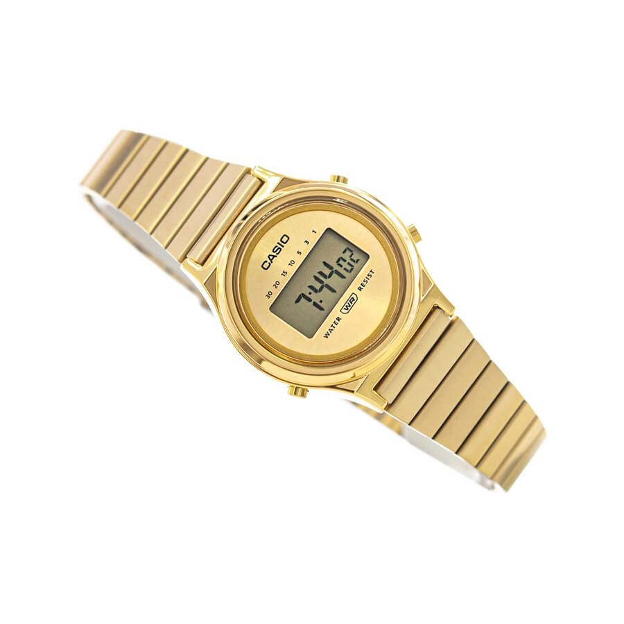 Дамски Часовник Casio LA700WEG-9AEF