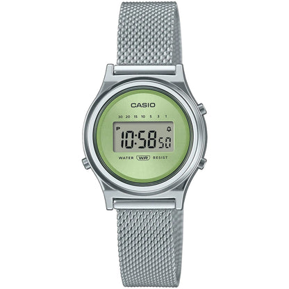 Дамски часовник Casio Vintage LA700WEM-3AEF 2