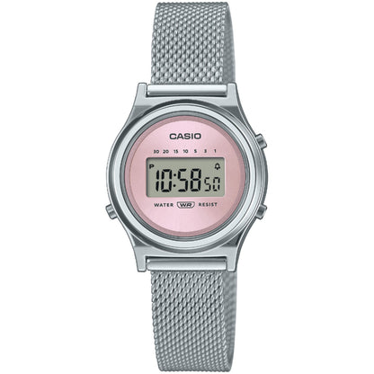 Дамски часовник Casio Vintage LA700WEM-4AEF