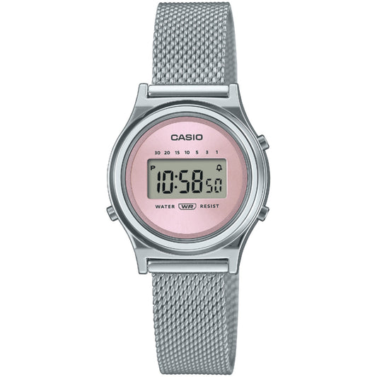 Дамски часовник Casio Vintage LA700WEM-4AEF