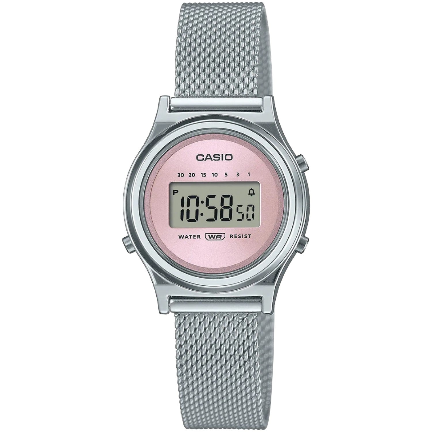 Дамски часовник Casio Vintage LA700WEM-4AEF 2