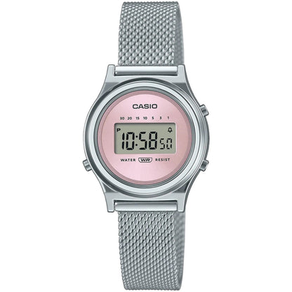 Дамски часовник Casio Vintage LA700WEM-4AEF 2