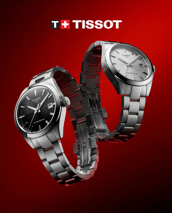Tissot