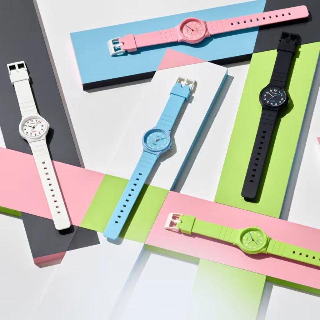 Часовник Casio LQ-24B-4BEF