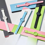 Часовник Casio LQ-24B-4BEF