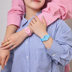 Часовник Casio LQ-24B-4BEF