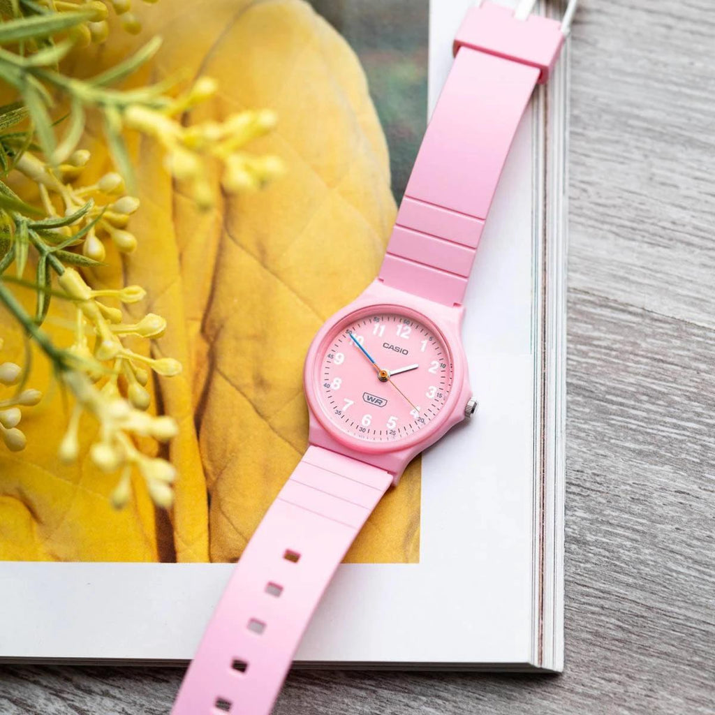 Часовник Casio LQ-24B-4BEF