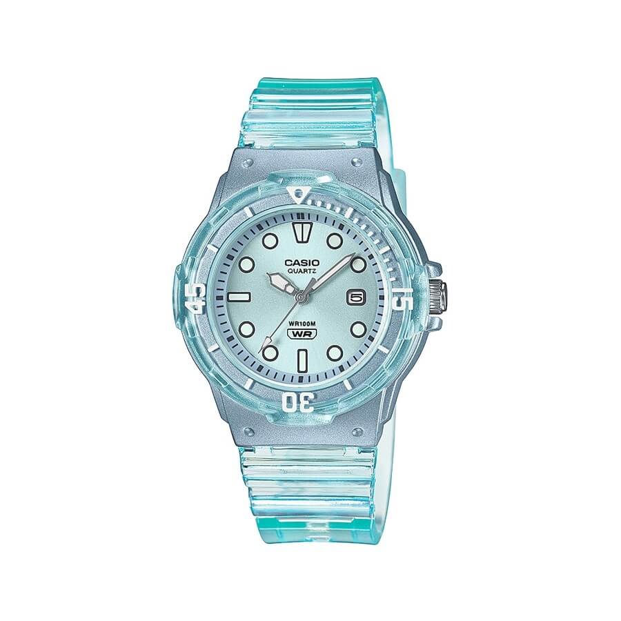 Дамски Часовник Casio LRW-200HS-2EVEF