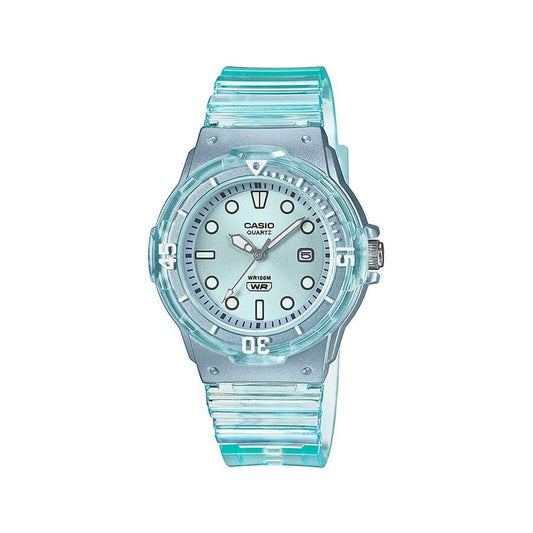 Дамски Часовник Casio LRW-200HS-2EVEF