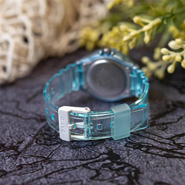 Дамски Часовник Casio LRW-200HS-2EVEF