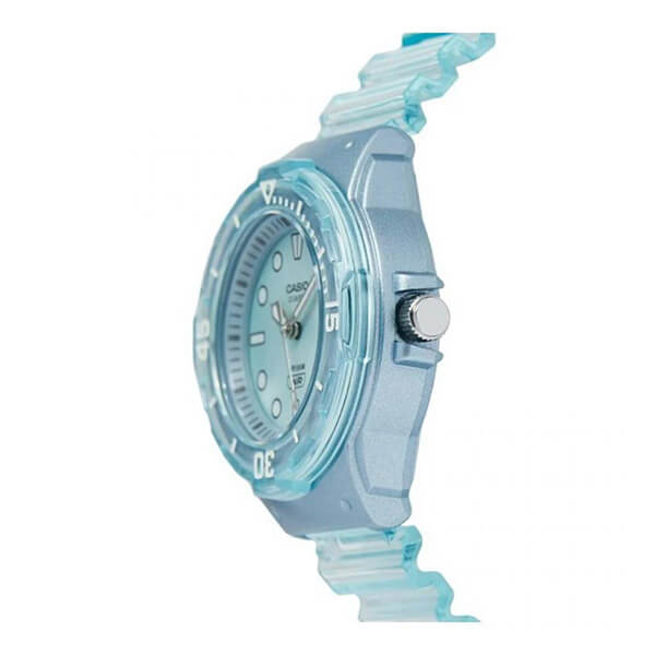 Дамски Часовник Casio LRW-200HS-2EVEF
