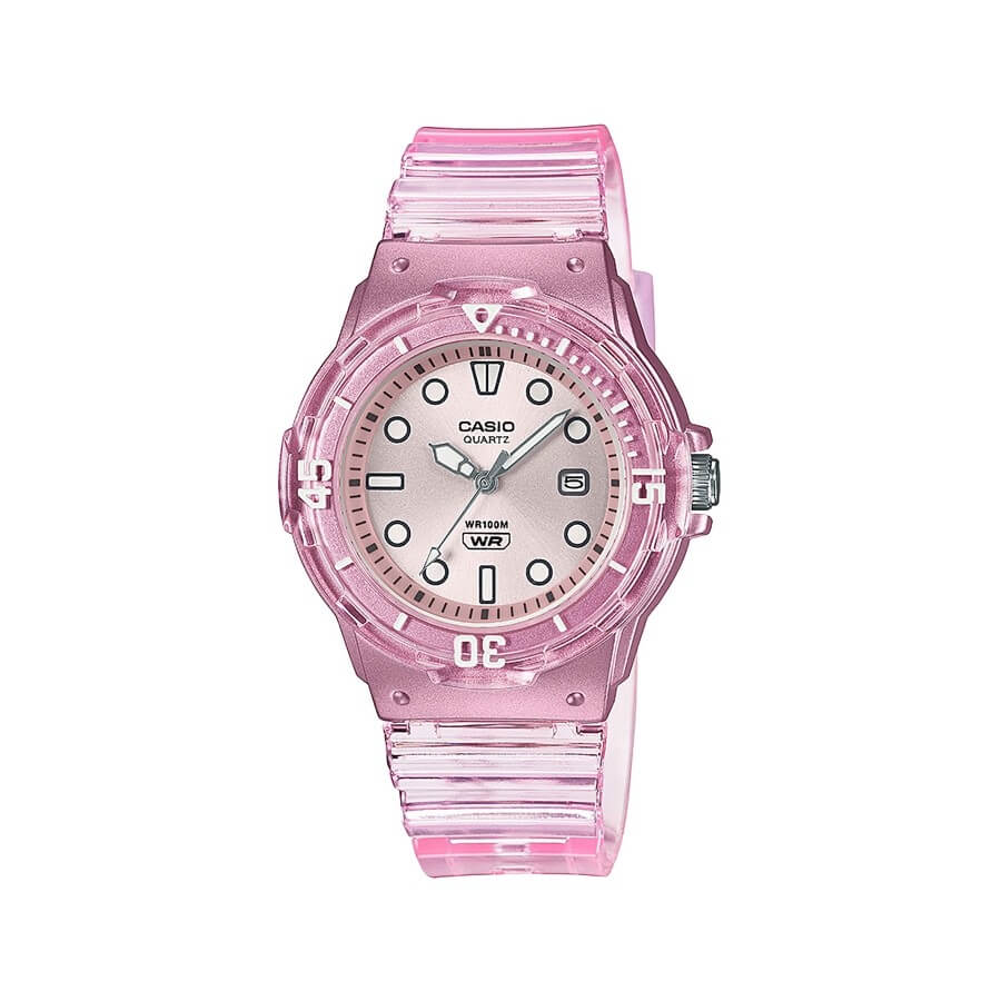 Дамски Часовник Casio LRW-200HS-4EVEF