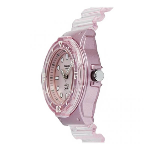 Дамски Часовник Casio LRW-200HS-4EVEF