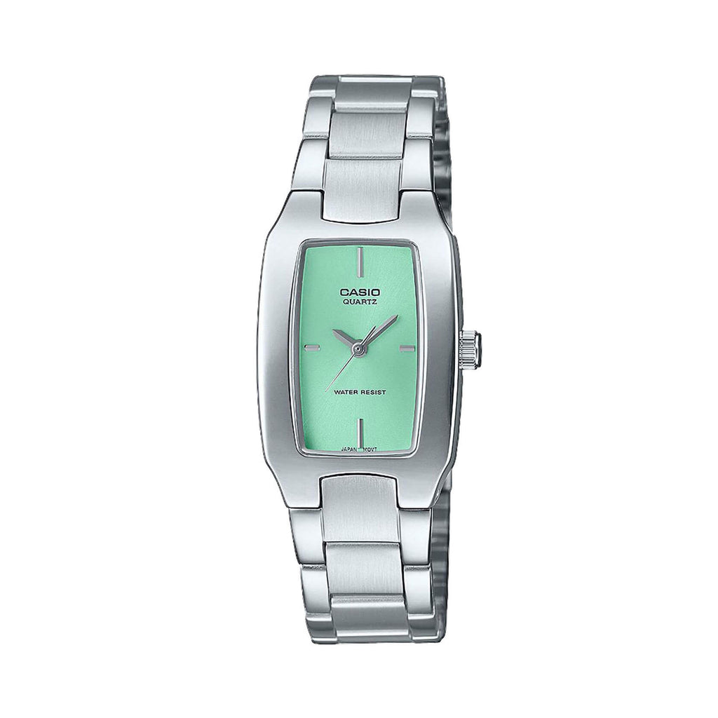 Дамски часовник Casio Collection LTP-1165PA-3CEF