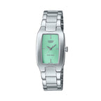 Дамски часовник Casio Collection LTP-1165PA-3CEF