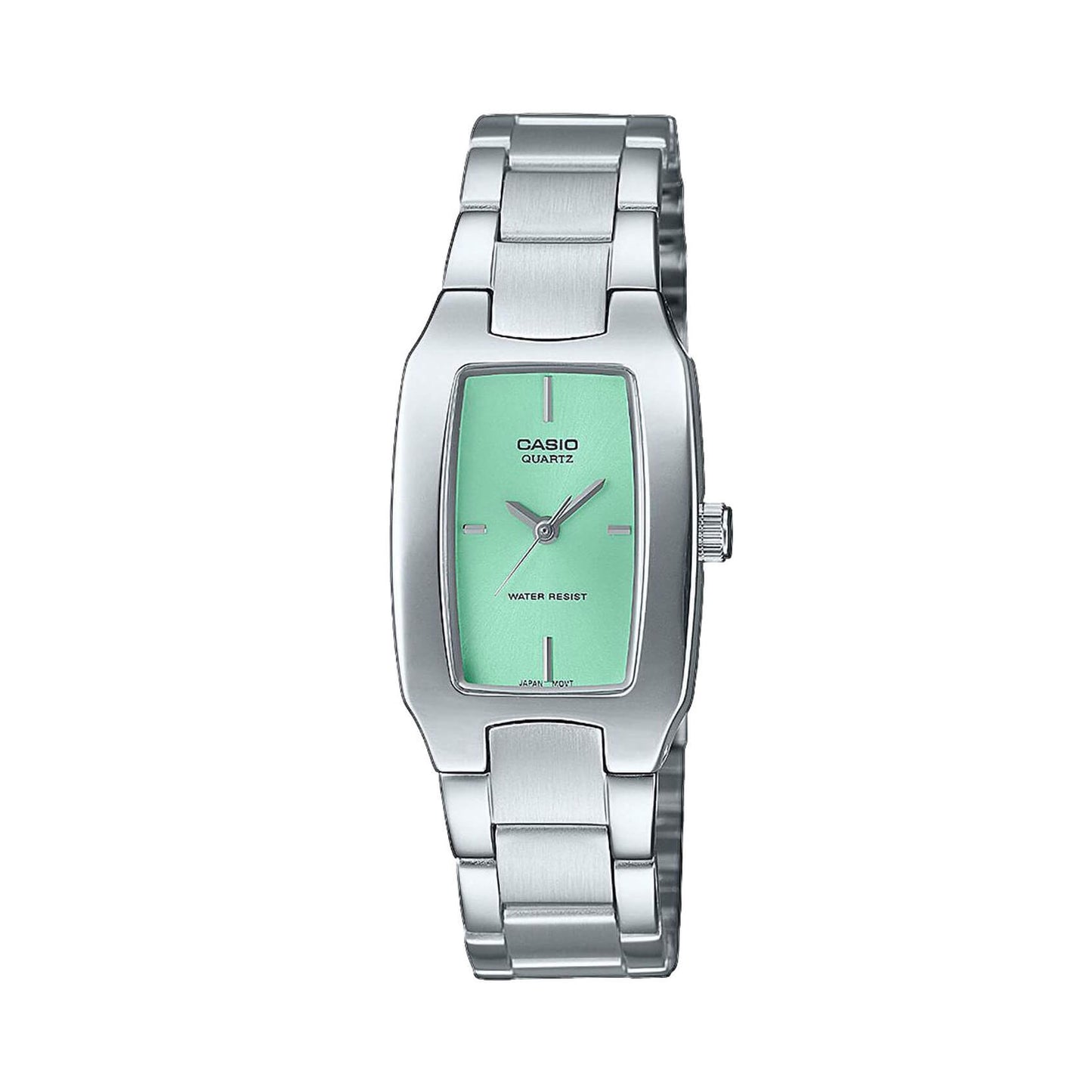 Дамски часовник Casio Collection LTP-1165PA-3CEF