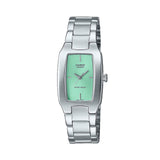 Дамски часовник Casio Collection LTP-1165PA-3CEF