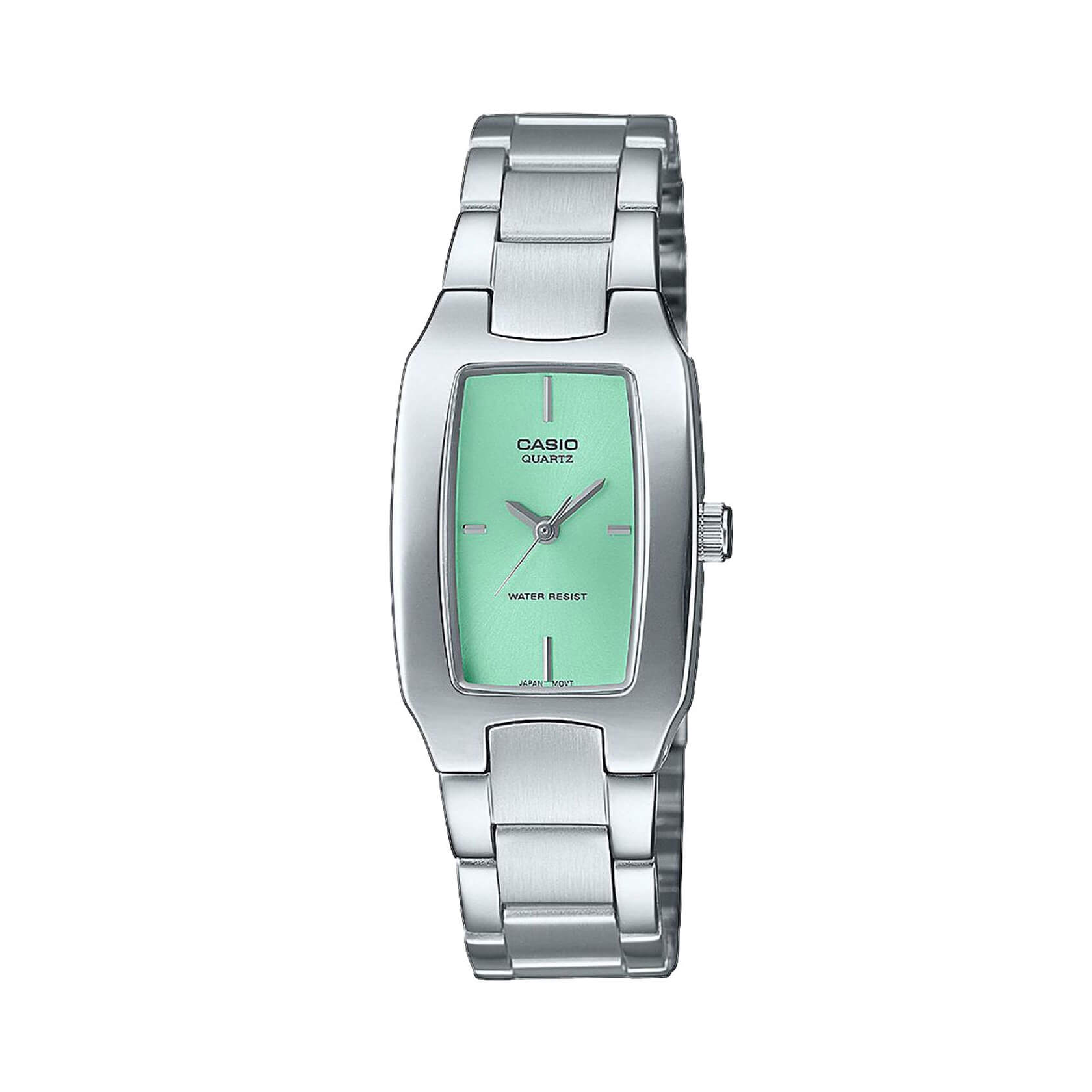 Дамски часовник Casio Collection LTP-1165PA-3CEF