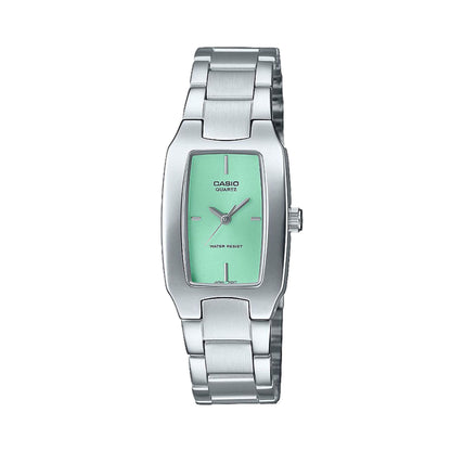 Дамски часовник Casio Collection LTP-1165PA-3CEF
