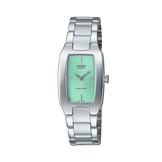 Дамски часовник Casio Collection LTP-1165PA-3CEF