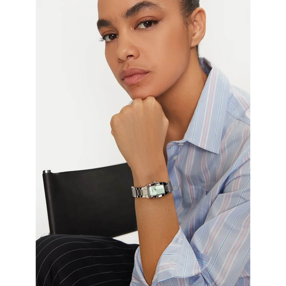 Дамски часовник Casio Collection LTP-1165PA-3CEF