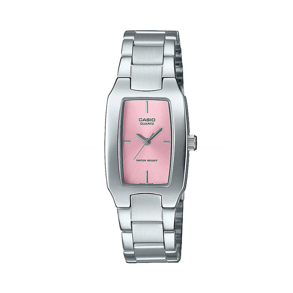 Дамски часовник Casio Collection LTP-1165PA-4CEF