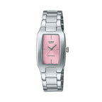 Дамски часовник Casio Collection LTP-1165PA-4CEF