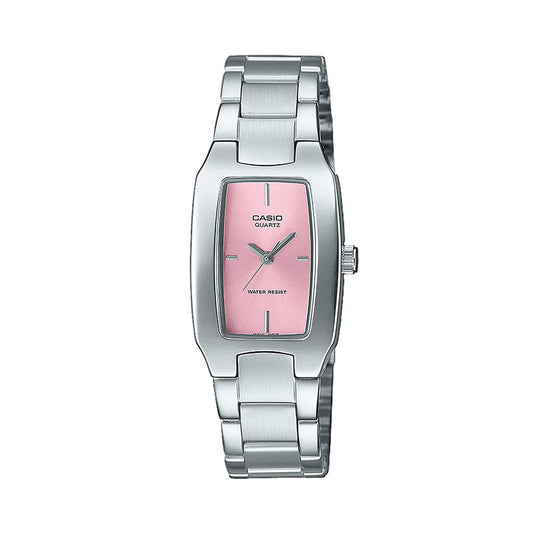 Дамски часовник Casio Collection LTP-1165PA-4CEF