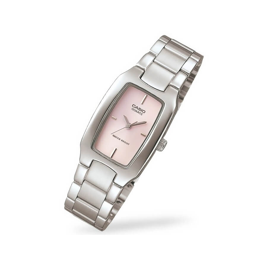 Дамски часовник Casio Collection LTP-1165PA-4CEF