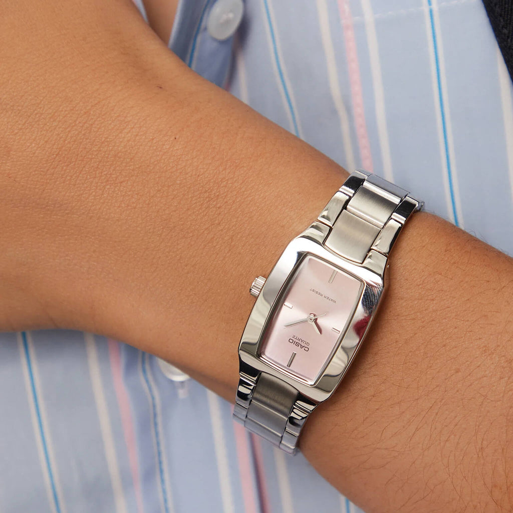 Дамски часовник Casio Collection LTP-1165PA-4CEF