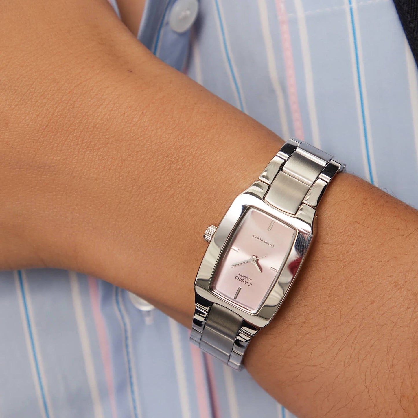 Дамски часовник Casio Collection LTP-1165PA-4CEF