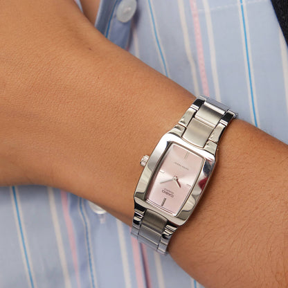 Дамски часовник Casio Collection LTP-1165PA-4CEF