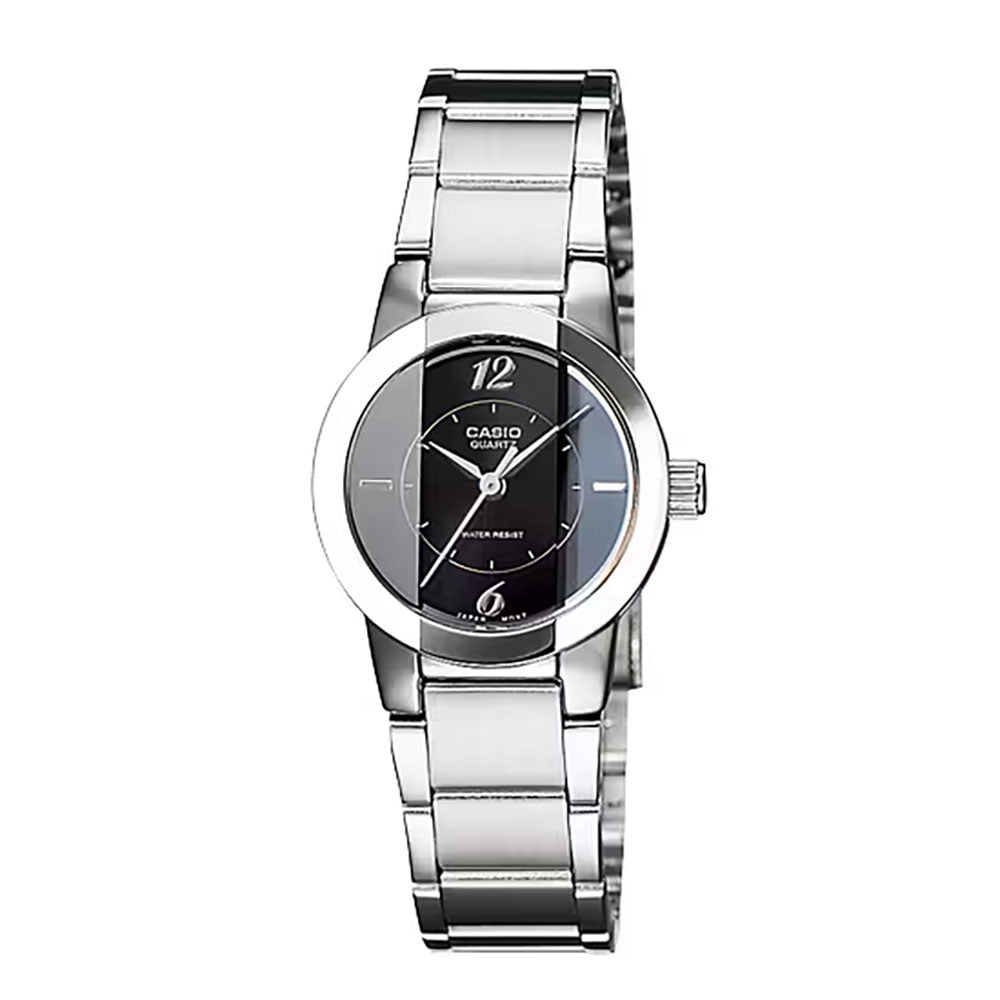 Дамски часовник Casio LTP-1230D-1CDF