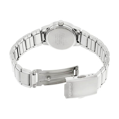 Дамски часовник Casio LTP-1230D-1CDF