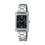 Дамски часовник Casio LTP-1234DD-1ADF