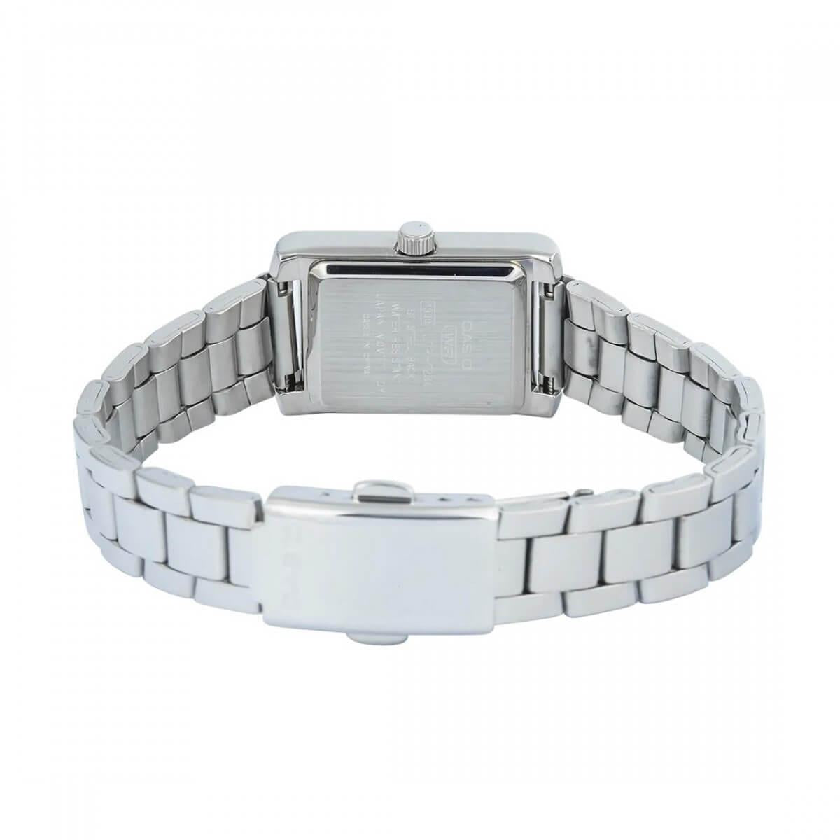 Дамски часовник Casio LTP-1234DD-1ADF