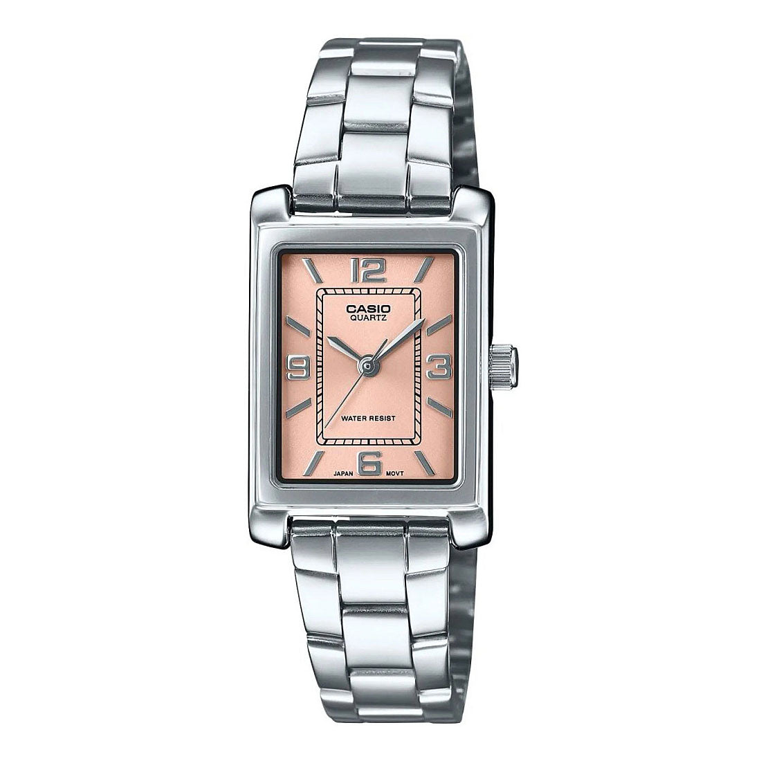 Дамски часовник Casio LTP-1234DD-4ADF