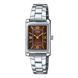 Дамски часовник Casio LTP-1234DD-5ADF