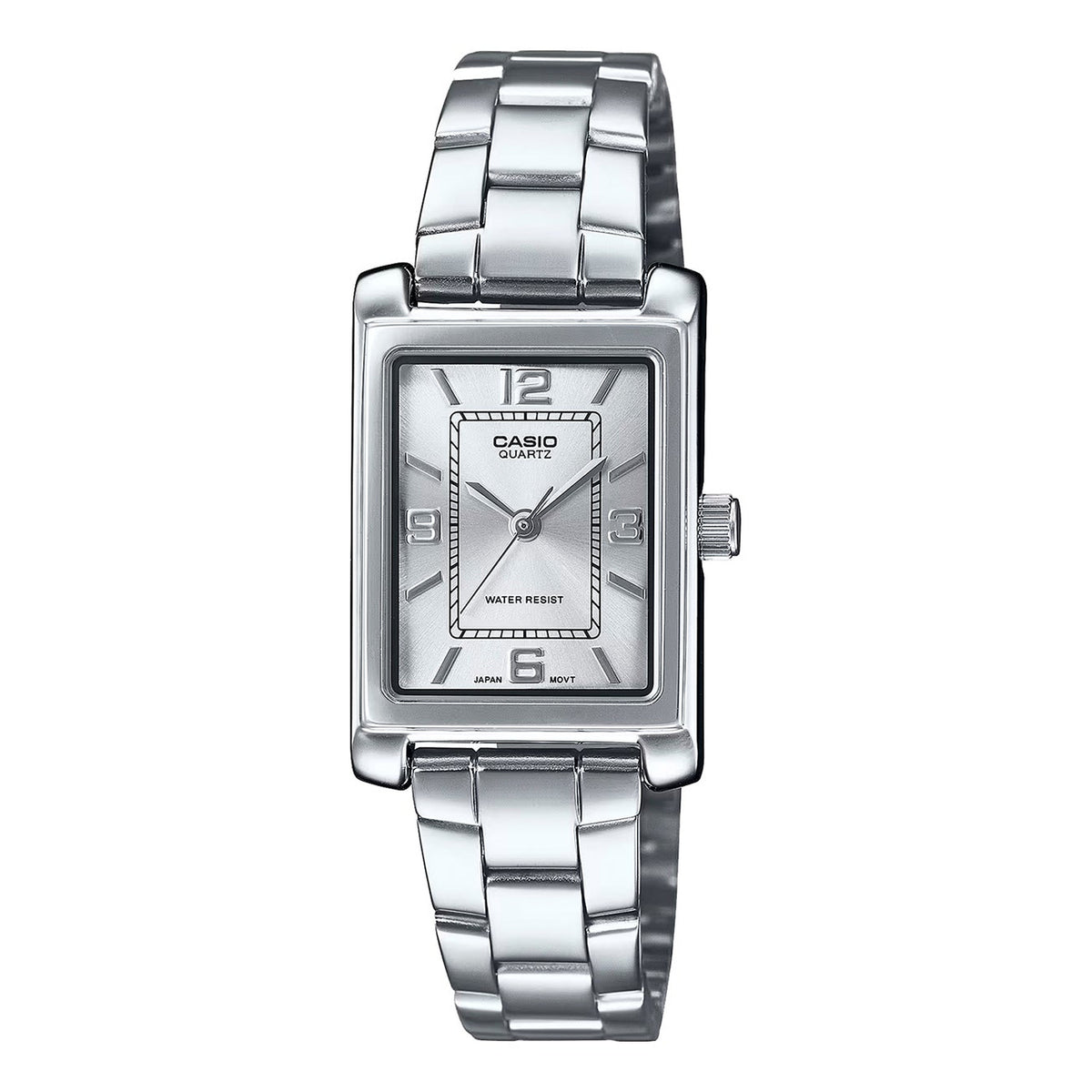 Дамски часовник Casio LTP-1234DD-7ADF
