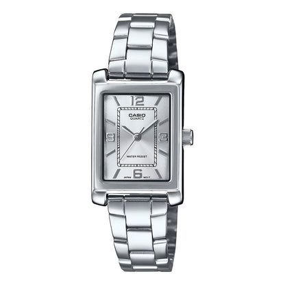Дамски часовник Casio LTP-1234DD-7ADF